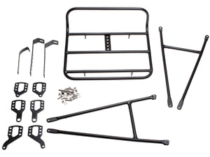 BLB T-Rack - Black