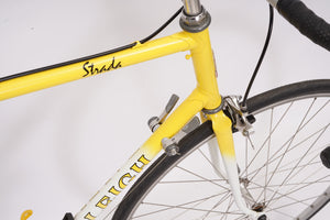 Raleigh Strada