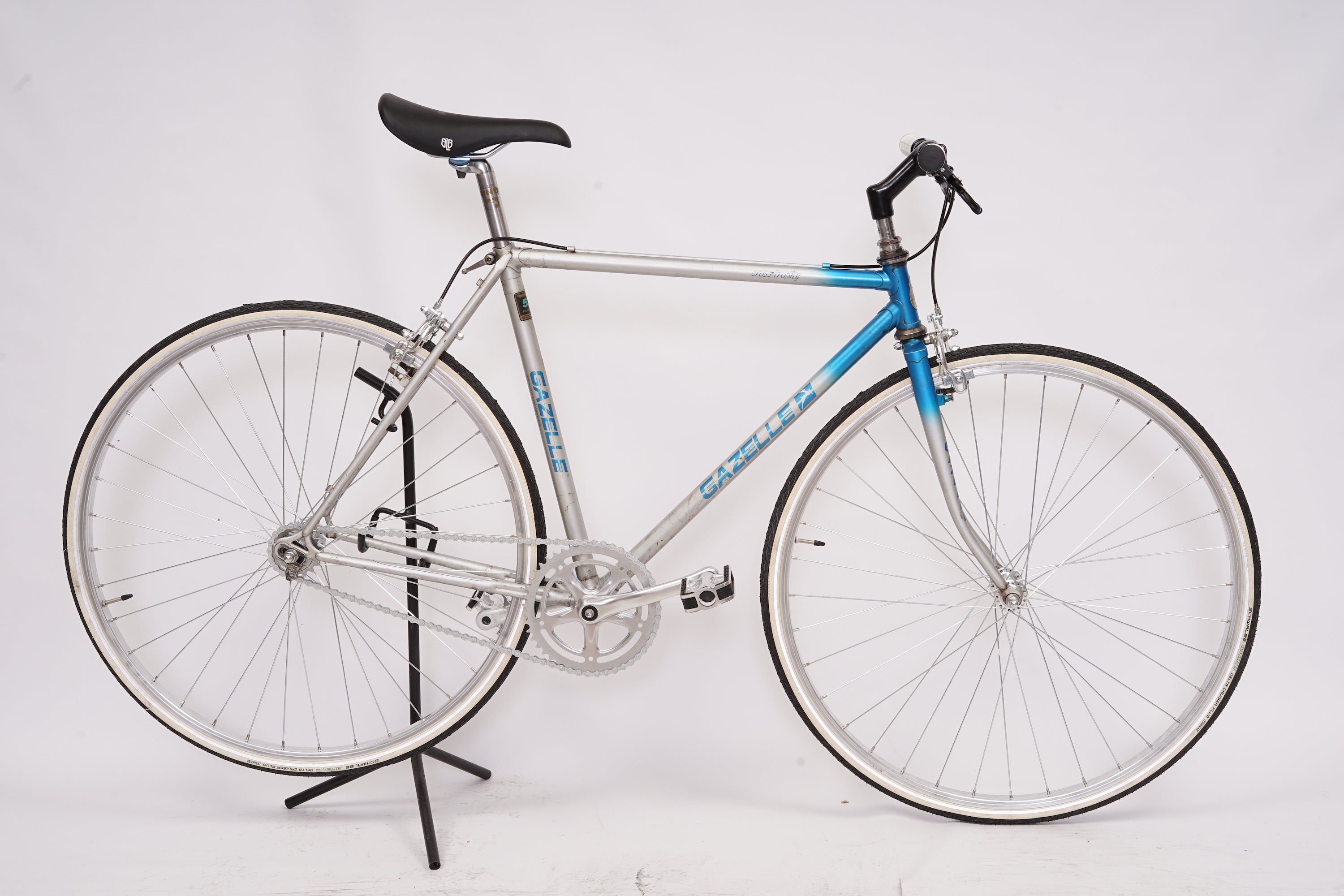 Gazelle (single-speed)