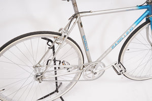 Gazelle (single-speed)