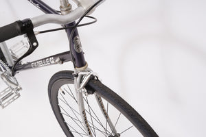 Gazelle Vuelta (single-speed)