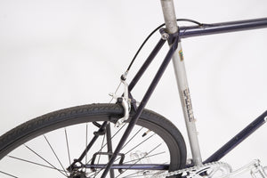 Gazelle Vuelta (single-speed)