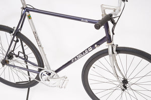 Gazelle Vuelta (single-speed)