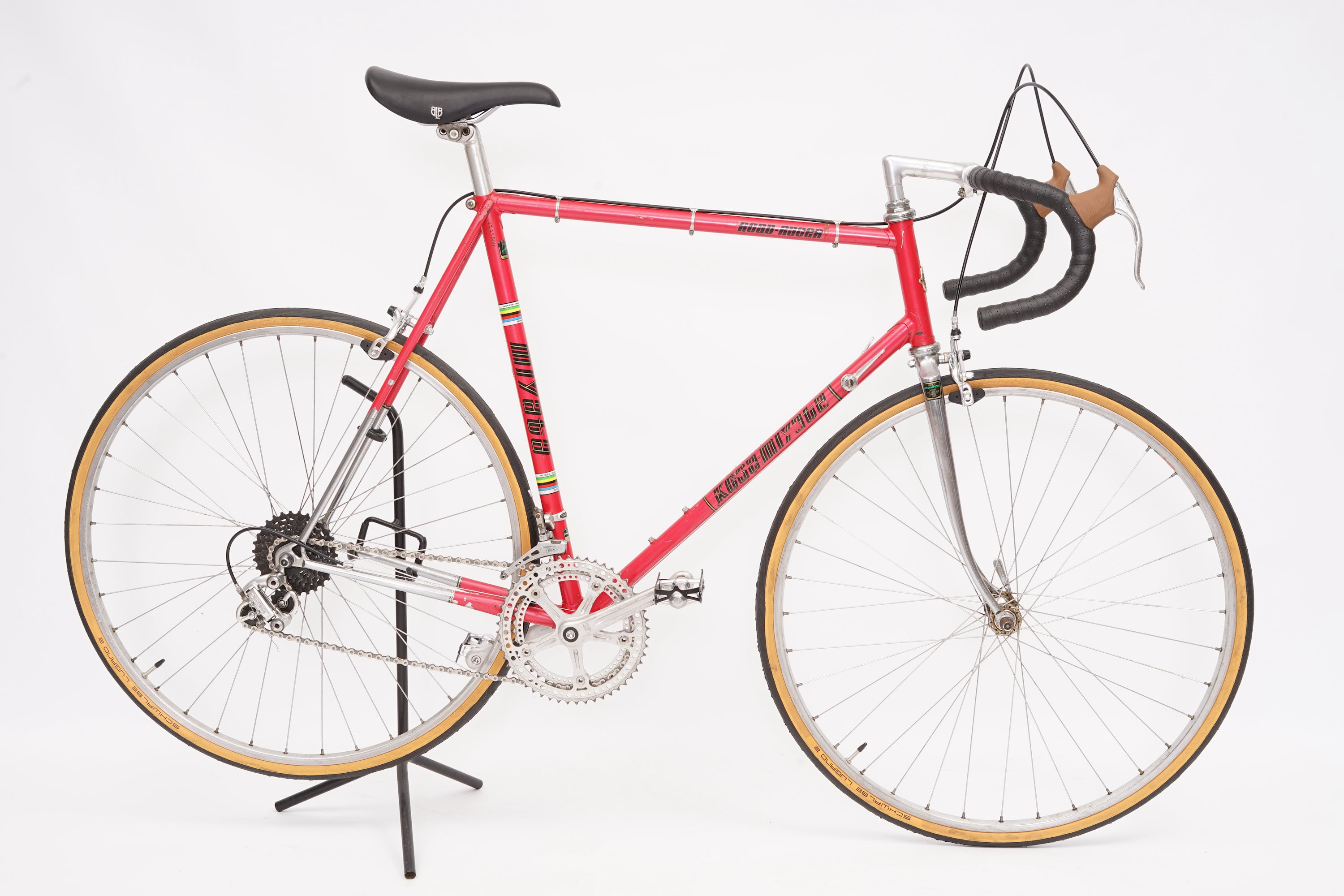 Koga Miyata Road-Racer