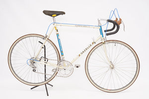 Gazelle Champion Mondial