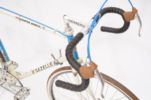 Gazelle Champion Mondial