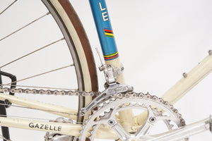 Gazelle Champion Mondial