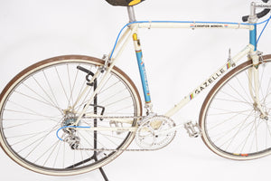 Gazelle Champion Mondial