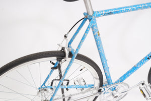 Benotto Replica - Single-speed