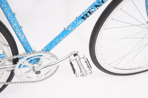 Benotto Replica - Single-speed