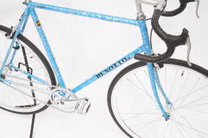 Benotto Replica - Single-speed