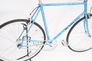 Benotto Replica - Single-speed