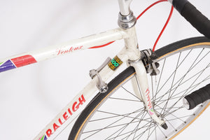 Raleigh Ventoux