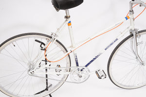 Motobecane (single-speed) | Newly Added