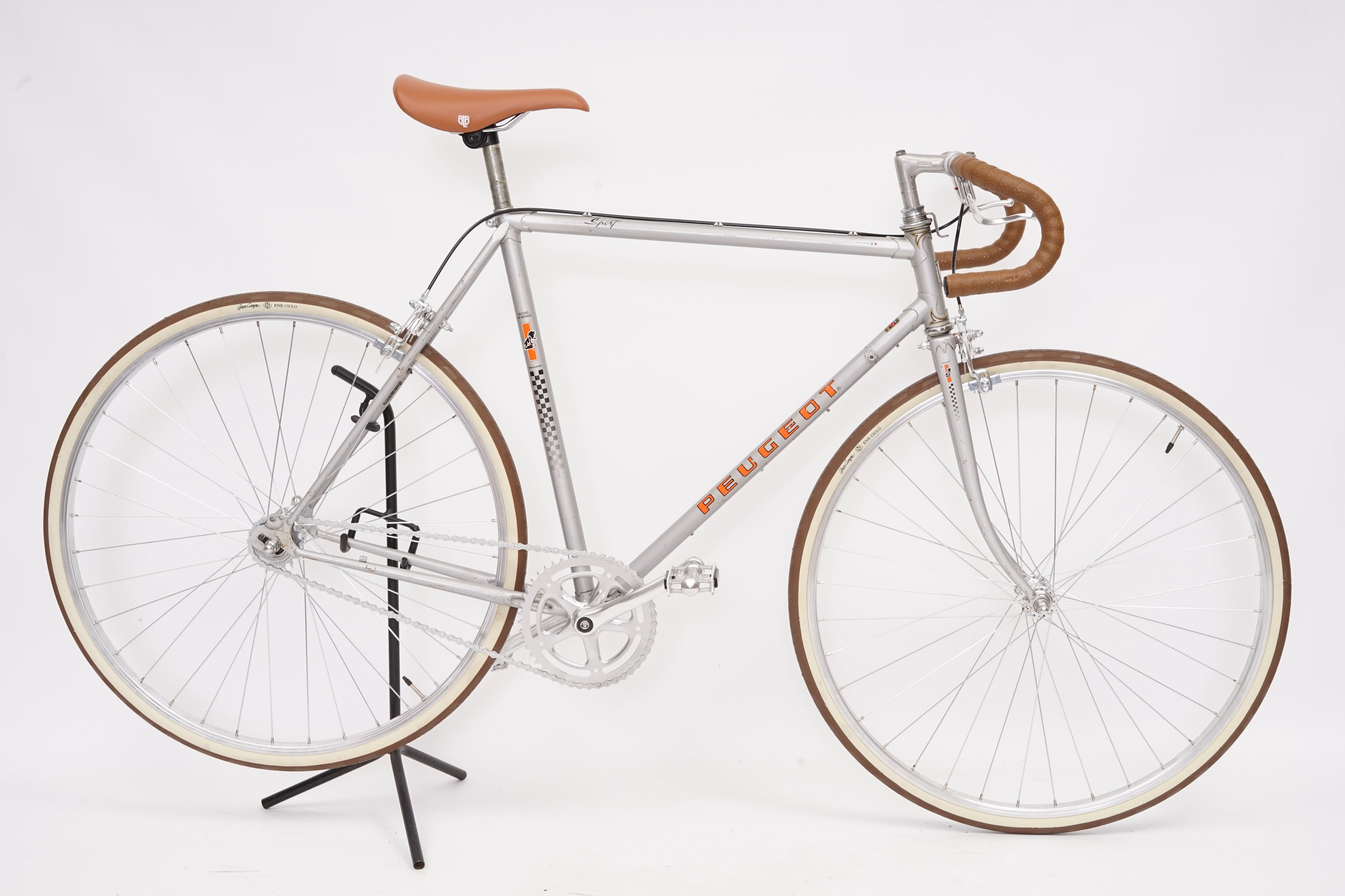 Peugeot Sport (single-speed)