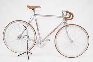 Peugeot Sport (single-speed)