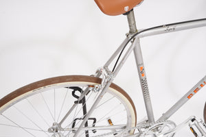 Peugeot Sport (single-speed)