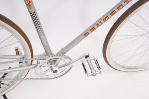 Peugeot Sport (single-speed)