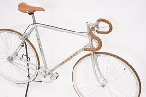 Peugeot Sport (single-speed)