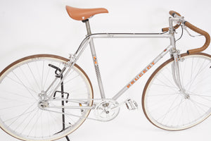 Peugeot Sport (single-speed)