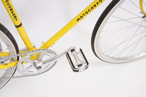 Motoconfort (single-speed) | Newly Added