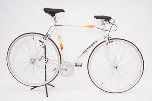 Peugeot (single-speed) | Newly Added