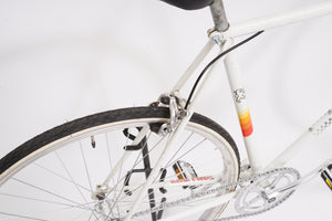 Peugeot (single-speed) | Newly Added