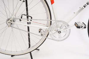 Peugeot (single-speed) | Newly Added