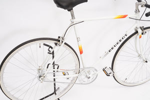 Peugeot (single-speed) | Newly Added