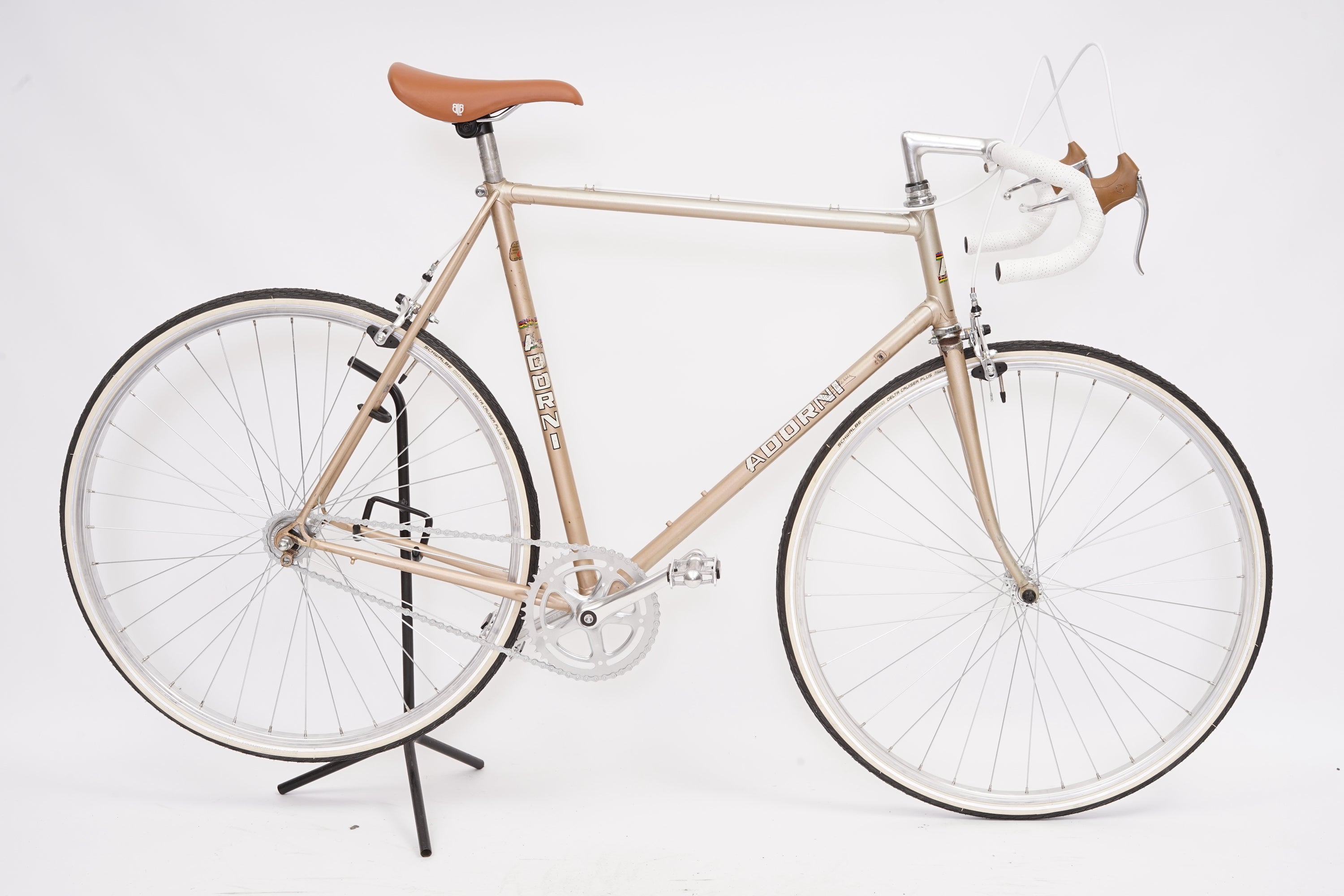 Adorni (single-speed) | Newly Added