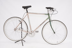 Peugeot Evasion (single-speed) | Newly Added