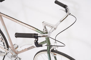 Peugeot Evasion (single-speed) | Newly Added