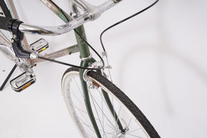 Peugeot Evasion (single-speed) | Newly Added