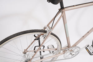 Peugeot Evasion (single-speed) | Newly Added