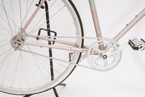 Peugeot Evasion (single-speed) | Newly Added