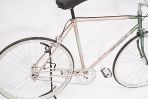 Peugeot Evasion (single-speed) | Newly Added