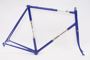 Gios Torino Repainted (frame only) | Newly Added