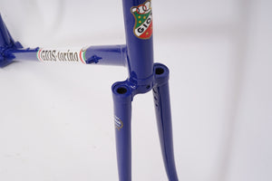 Gios Torino Repainted (frame only) | Newly Added