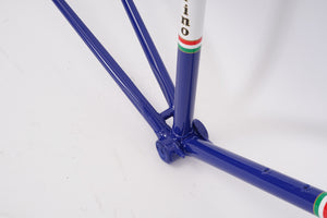 Gios Torino Repainted (frame only) | Newly Added