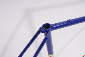 Gios Torino Repainted (frame only) | Newly Added