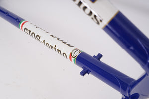 Gios Torino Repainted (frame only) | Newly Added