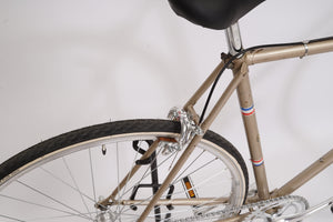 Delsarte (single-speed) | Newly Added