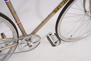 Delsarte (single-speed) | Newly Added