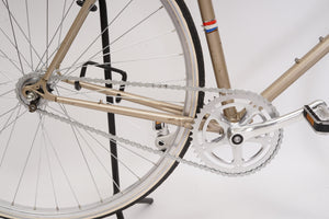 Delsarte (single-speed) | Newly Added