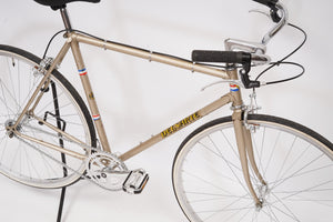 Delsarte (single-speed) | Newly Added