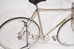 Delsarte (single-speed) | Newly Added