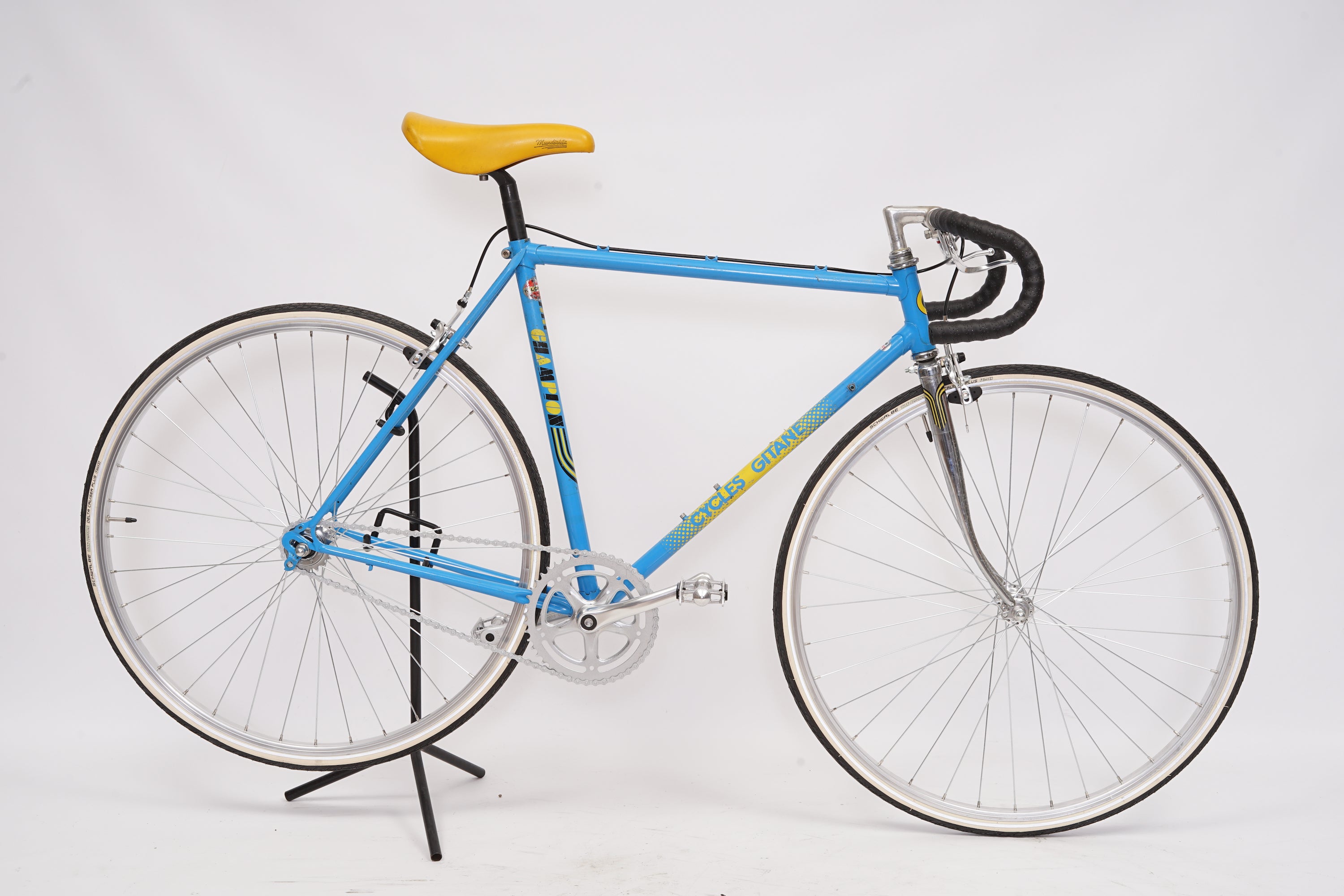 Cycles Gitane (single-speed) | Newly Added