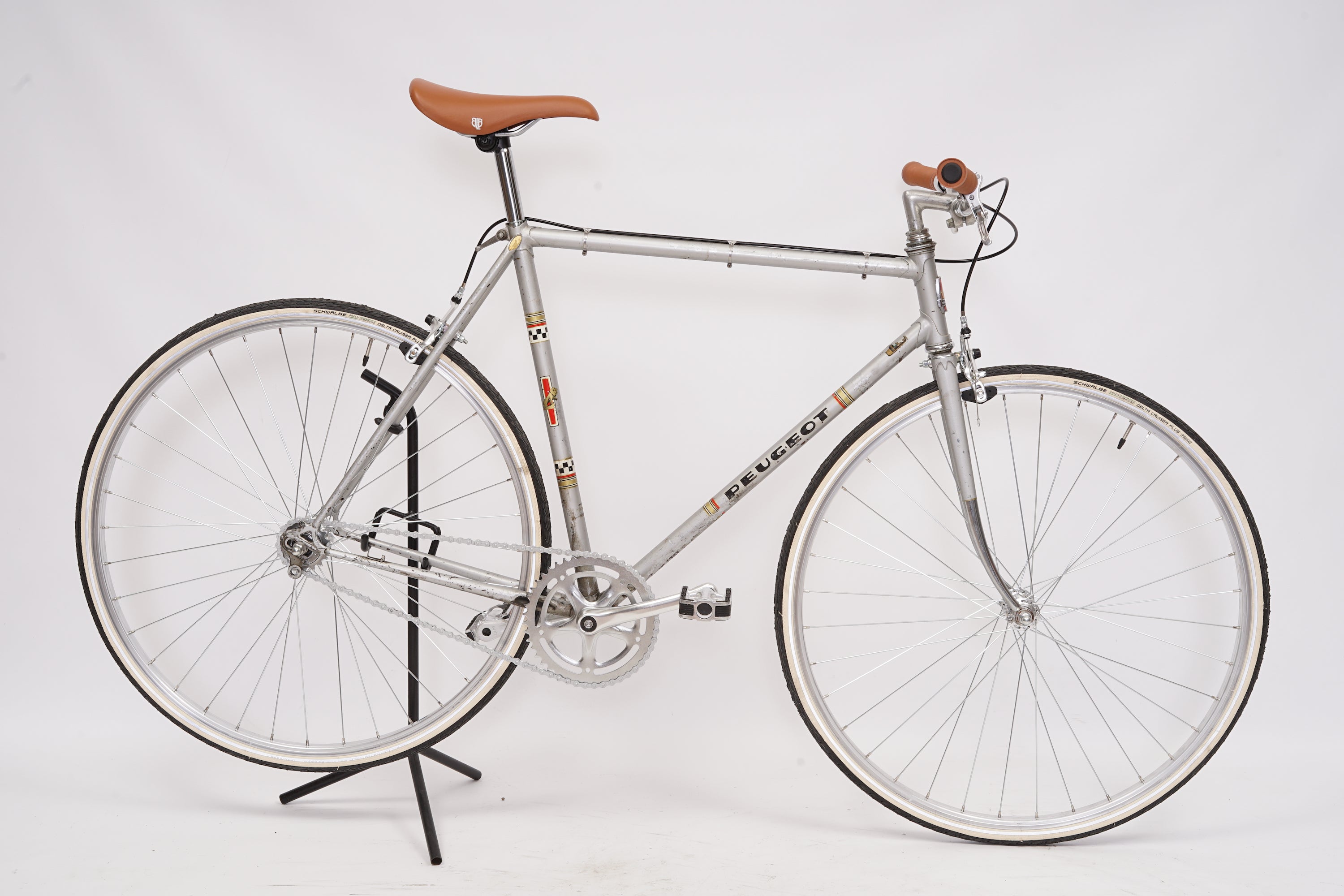 Peugeot (single-speed) | Newly Added