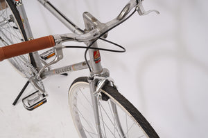 Peugeot (single-speed) | Newly Added