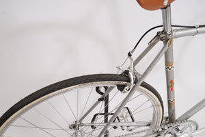 Peugeot (single-speed) | Newly Added